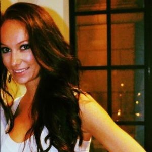 Meet your Posher, Jeannie